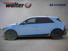 Hyundai Ioniq 5 N Performance 609hp 360* DISTR HUD Winter Pack+ , снимка 4