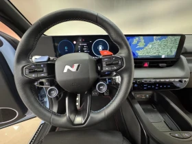 Hyundai Ioniq 5 N Performance 609hp 360* DISTR HUD Winter Pack+ , снимка 12