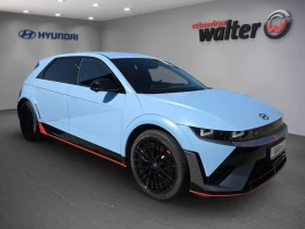 Hyundai Ioniq 5 N Performance 609hp 360* DISTR HUD Winter Pack+ , снимка 2