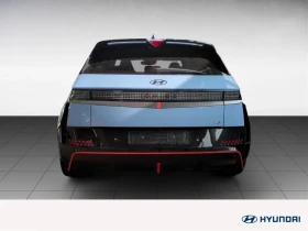 Hyundai Ioniq 5 N Performance 609hp 360* DISTR HUD Winter Pack+ , снимка 5