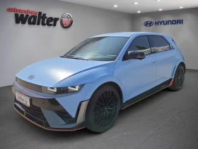 Hyundai Ioniq 5 N Performance 609hp 360* DISTR HUD Winter Pack+ , снимка 1