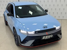 Hyundai Ioniq 5 N Performance 609hp 360* DISTR HUD Winter Pack+ , снимка 2