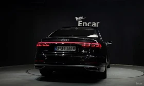 Audi A8, снимка 4