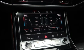 Audi A8, снимка 16