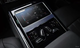 Audi A8, снимка 17