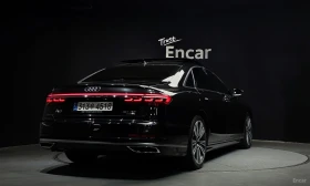 Audi A8, снимка 2