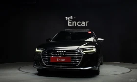 Audi A8, снимка 3