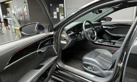 Audi A8, снимка 10