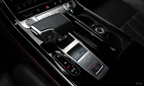 Audi A8, снимка 9