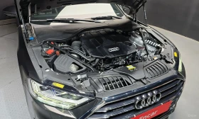 Audi A8, снимка 6