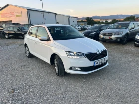 Skoda Fabia 1.0i 3490- KM NOVA, снимка 3