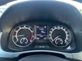 Skoda Fabia 1.0i 3490- KM NOVA, снимка 11