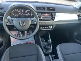 Skoda Fabia 1.0i 3490- KM NOVA, снимка 10
