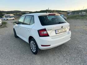 Skoda Fabia 1.0i 3490- KM NOVA, снимка 7