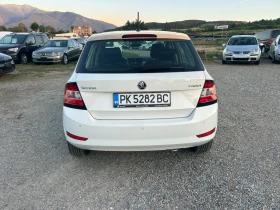 Skoda Fabia 1.0i 3490- KM NOVA, снимка 6
