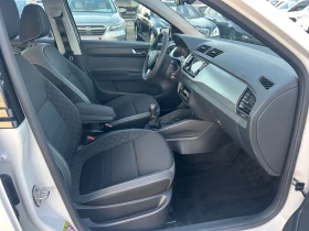 Skoda Fabia 1.0i 3490- KM NOVA, снимка 14