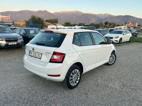 Skoda Fabia 1.0i 3490- KM NOVA, снимка 5