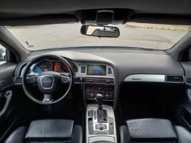 Audi A6 TDI Quattro Avant S-Line, снимка 9