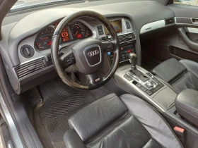 Audi A6 TDI Quattro Avant S-Line, снимка 11
