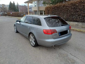 Audi A6 TDI Quattro Avant S-Line, снимка 7