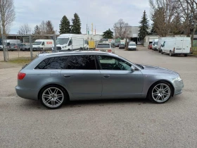 Audi A6 TDI Quattro Avant S-Line, снимка 4