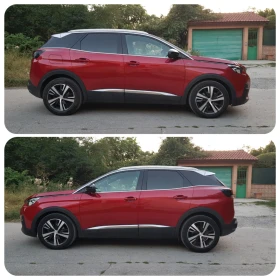 Peugeot 3008 GT Line, снимка 7