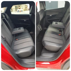 Peugeot 3008 GT Line, снимка 16