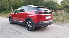 Peugeot 3008 GT Line, снимка 4
