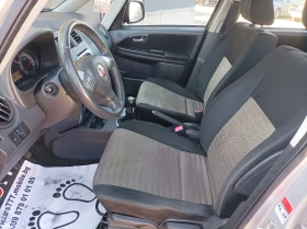 Fiat Sedici 1.6 BENZIN -4X4/ EURO 5B/ FEIS -ЛИЗИНГ , снимка 13