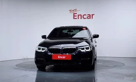 BMW 530 i M Sport | VIRTUAL COCKPIT | HUD | LED | КАМЕРА, снимка 3