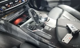 BMW 530 i M Sport | VIRTUAL COCKPIT | HUD | LED | КАМЕРА, снимка 7