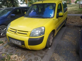 Citroen Berlingo, снимка 2