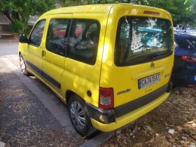 Citroen Berlingo, снимка 3