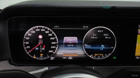 Mercedes-Benz E 300 4MATIC AMG* HUD* КОЖА* ОБДУХВ* НАВИ* ПАНО, снимка 7