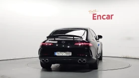 Mercedes-Benz AMG GT 43* 360* ЕЛ. БАГАЖНИК* HUD* BLIND SPOT* КРАЙНА ЦЕН, снимка 4