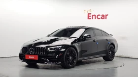 Mercedes-Benz AMG GT 43* 360* ЕЛ. БАГАЖНИК* HUD* BLIND SPOT* КРАЙНА ЦЕН, снимка 1