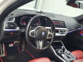 BMW 340 * M340I XDRIVE * CARFAX * ЦЕНА ДО БГ, снимка 7