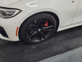 BMW 340 * M340I XDRIVE * CARFAX * ЦЕНА ДО БГ, снимка 14
