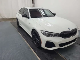 BMW 340 * M340I XDRIVE * CARFAX * ЦЕНА ДО БГ, снимка 2