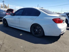 BMW 335 M SPORT PACK| HUD| KEYLESS| 88, 000KM!!!, снимка 6