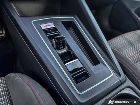 VW Golf GTI AUTOBAHN DSG ЦЕНА ДО БЪЛГАРИЯ АВТОКРЕДИТ, снимка 12