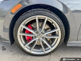 VW Golf GTI AUTOBAHN DSG ЦЕНА ДО БЪЛГАРИЯ АВТОКРЕДИТ, снимка 17