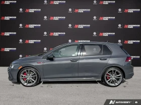 VW Golf GTI AUTOBAHN DSG ЦЕНА ДО БЪЛГАРИЯ АВТОКРЕДИТ, снимка 3