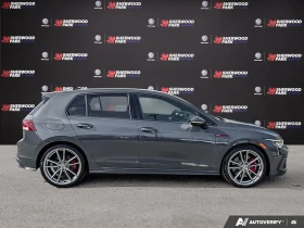 VW Golf GTI AUTOBAHN DSG ЦЕНА ДО БЪЛГАРИЯ АВТОКРЕДИТ, снимка 7