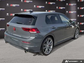VW Golf GTI AUTOBAHN DSG ЦЕНА ДО БЪЛГАРИЯ АВТОКРЕДИТ, снимка 6