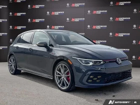 VW Golf GTI AUTOBAHN DSG ЦЕНА ДО БЪЛГАРИЯ АВТОКРЕДИТ, снимка 1