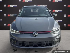 VW Golf GTI AUTOBAHN DSG ЦЕНА ДО БЪЛГАРИЯ АВТОКРЕДИТ, снимка 2