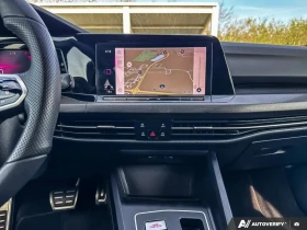 VW Golf GTI AUTOBAHN DSG ЦЕНА ДО БЪЛГАРИЯ АВТОКРЕДИТ, снимка 11