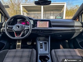 VW Golf GTI AUTOBAHN DSG ЦЕНА ДО БЪЛГАРИЯ АВТОКРЕДИТ, снимка 8