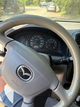 Mazda Demio, снимка 6